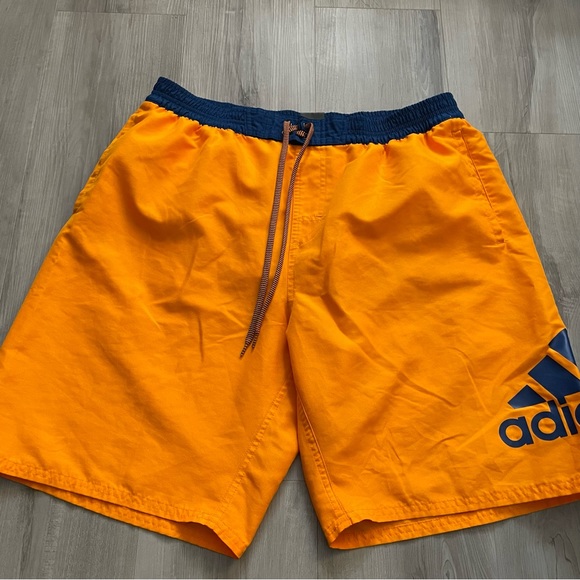 adidas Other - Adidas Swim Shorts L